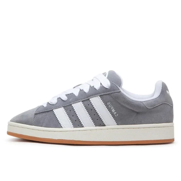 Adidas Campus 00s Grey White