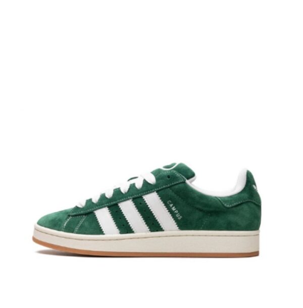 adidas Campus 00s Green White