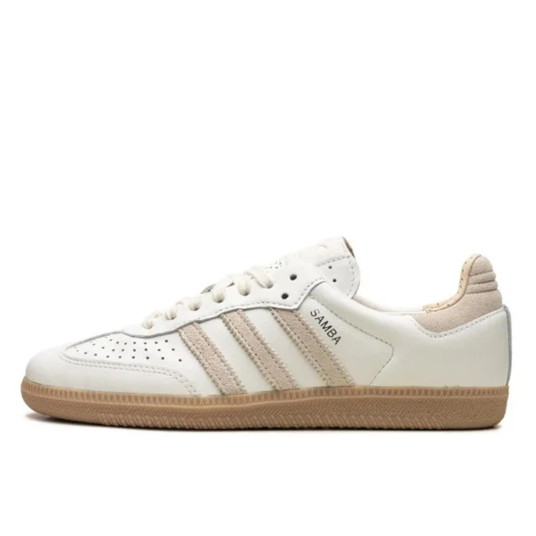 Adidas Samba Og Magic Beige