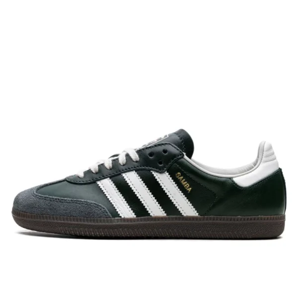 Adidas Samba Og 75th anniversary