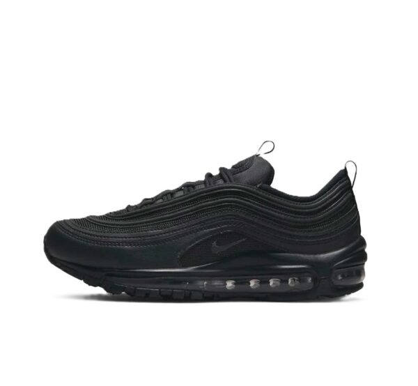 Nike Air Max 97 Triple Black