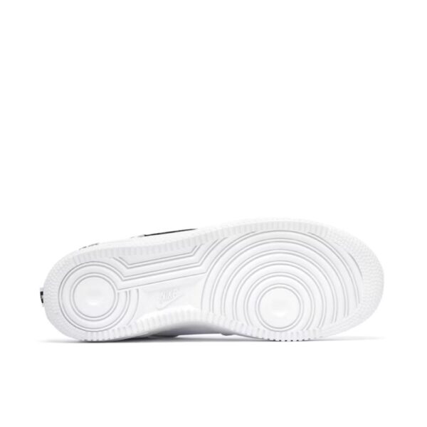 Nike Air Force 1 Low White Black - Image 3