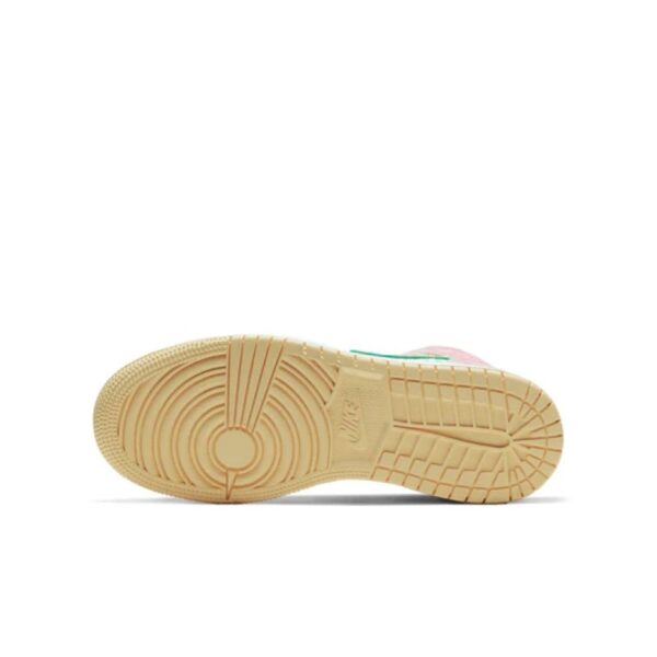 Nike Air Jordan 1 Mid Ice Cream - Image 2
