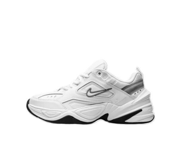 Nike M2K Tekno Cool Grey