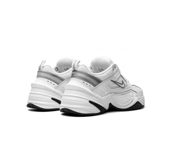 Nike M2K Tekno Cool Grey - Image 3