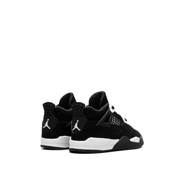Air jordan 4 White Thunder - Image 3
