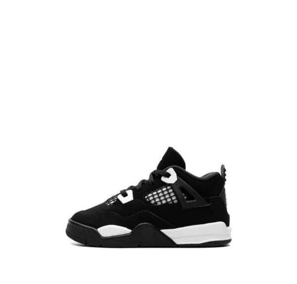 Air jordan 4 White Thunder