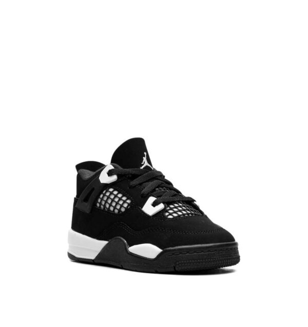 Air jordan 4 White Thunder - Image 4