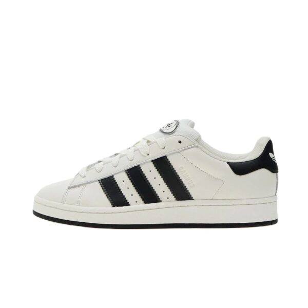 Adidas Campus 00s White Black