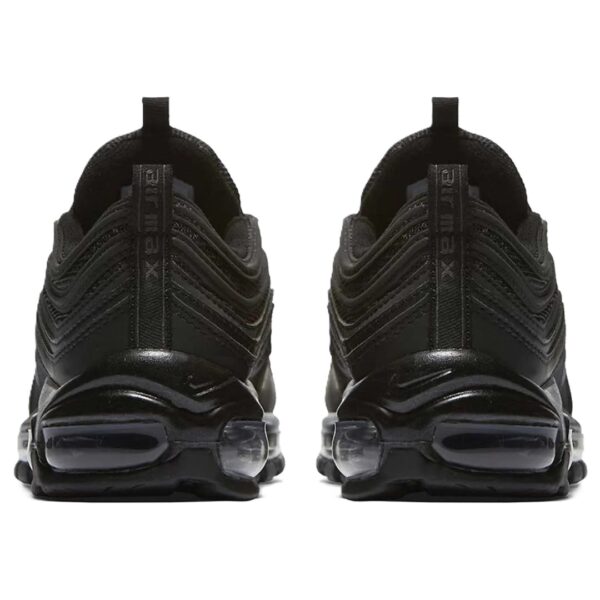 Nike Air Max 97 Triple Black - Image 3