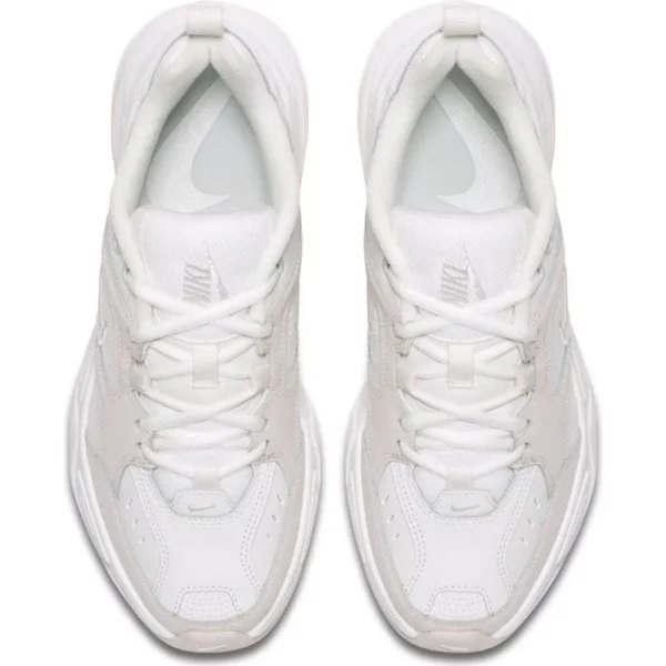 Nike M2K Tekno White - Image 2