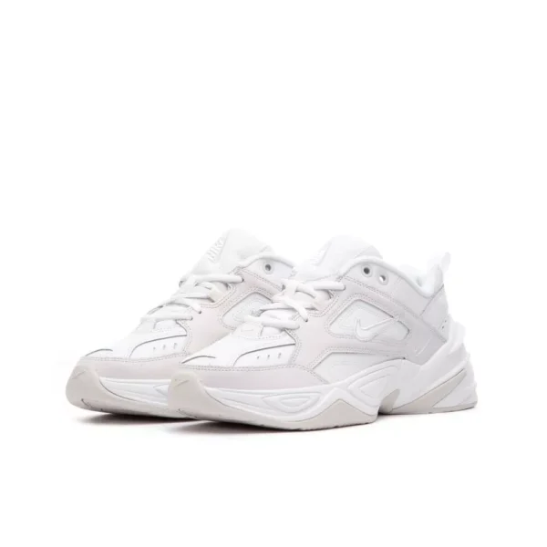 Nike M2K Tekno White - Image 3