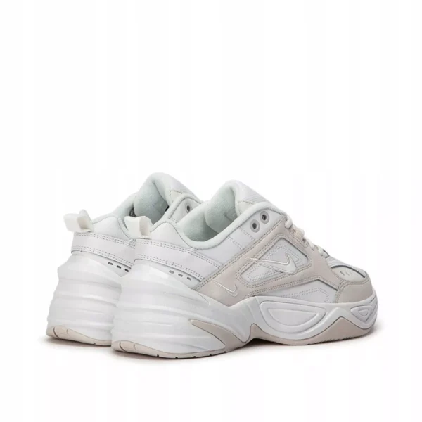 Nike M2K Tekno White - Image 4