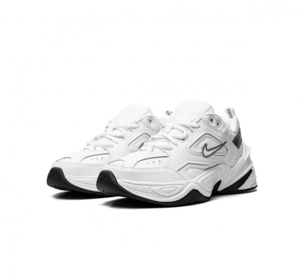 Nike M2K Tekno Cool Grey - Image 2