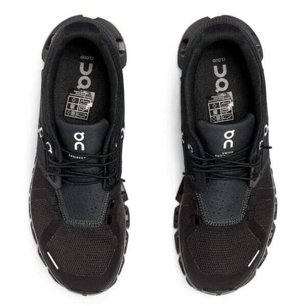 On Running Cloud X3 Black - Image 3