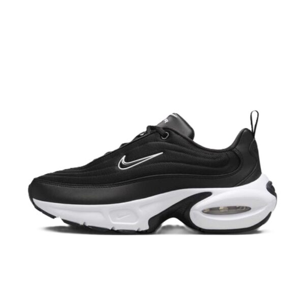 Nike Air Max Portal Black White