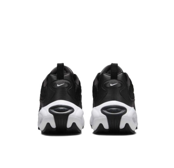 Nike Air Max Portal Black White - Image 2