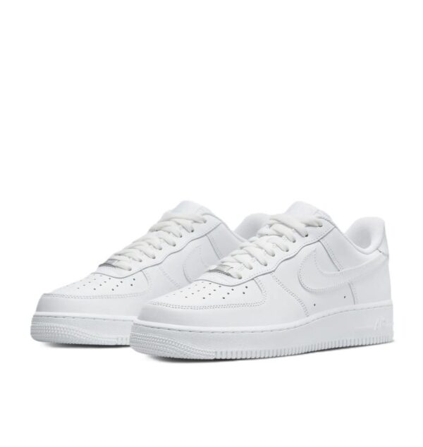 Nike Air Force 1 Low White - Image 2