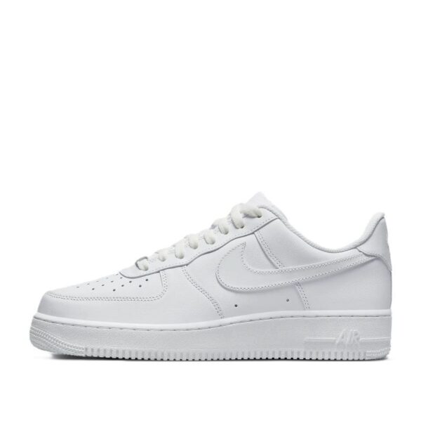 Nike Air Force 1 Low White