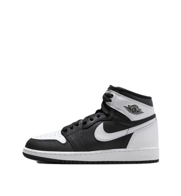 Nike Air Jordan 1 Retro High Black White