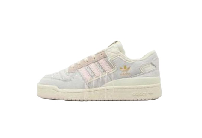 Adidas Forum Low 84 Off White