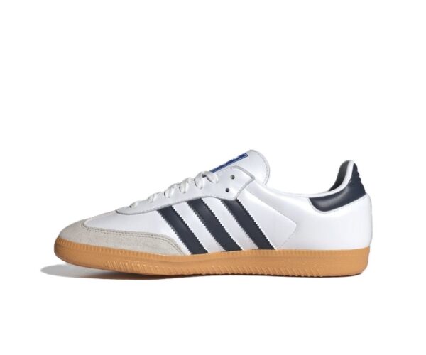 Adidas Samba Og White