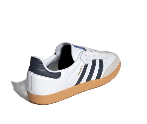 Adidas Samba Og White - Image 5