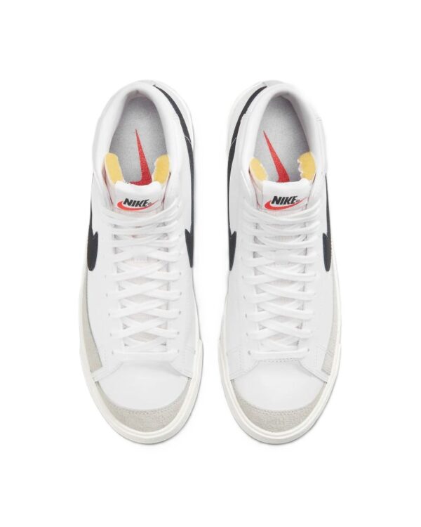 Nike Blazer Mid 77 Vintage - Image 2