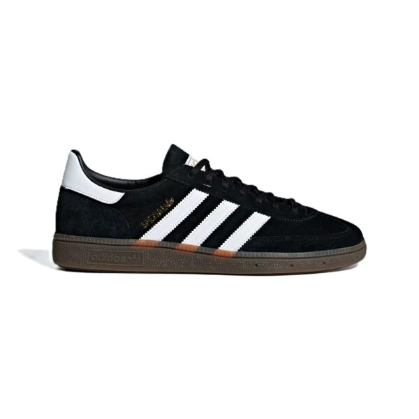 Adidas Handball Spezial x the blue trio black white - Image 2