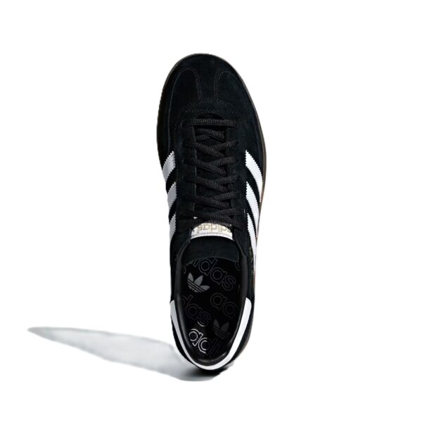 Adidas Handball Spezial x the blue trio black white - Image 3