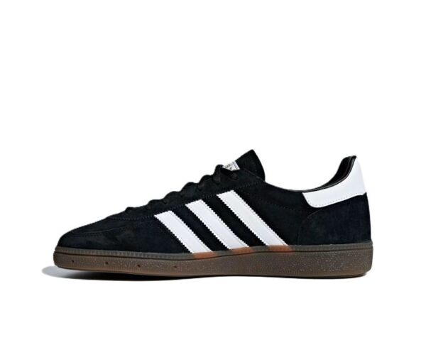 Adidas Handball Spezial x the blue trio black white