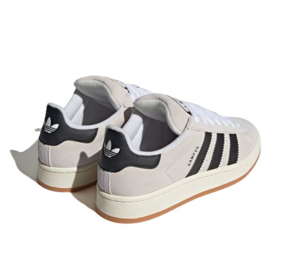 Adidas Campus 00s White Core Black - Image 5