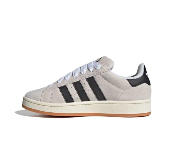 Adidas Campus 00s White Core Black