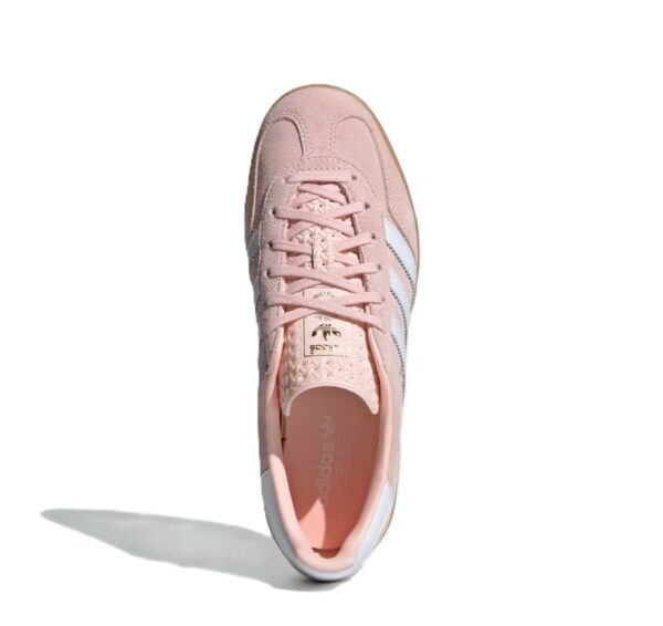 Adidas gazelle indoor sandy pink - Image 2