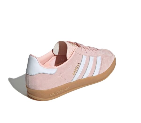 Adidas gazelle indoor sandy pink - Image 5