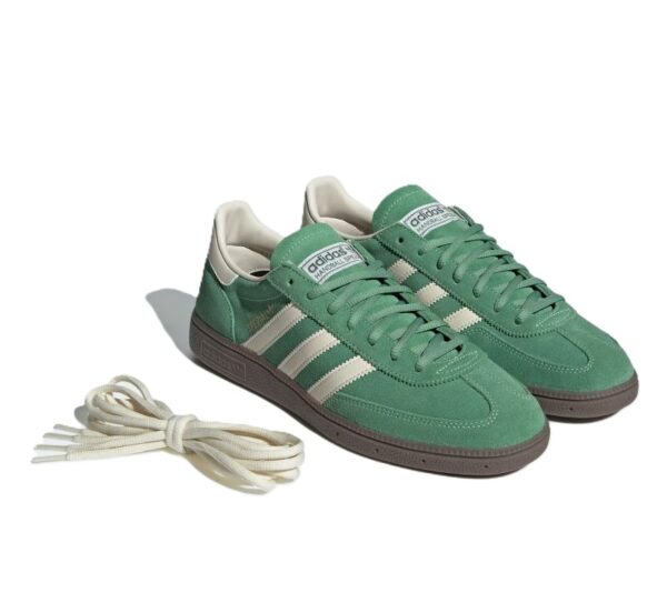 Adidas Handball Spezial Preloved Green - Image 4