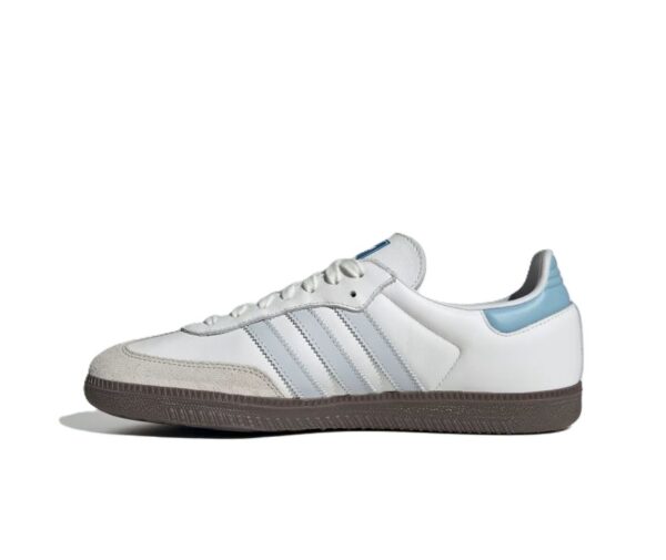 Adidas Samba Og halo Blue