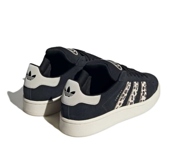 Adidas Campus 00s leopard Black - Image 5