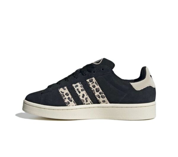 Adidas Campus 00s leopard Black