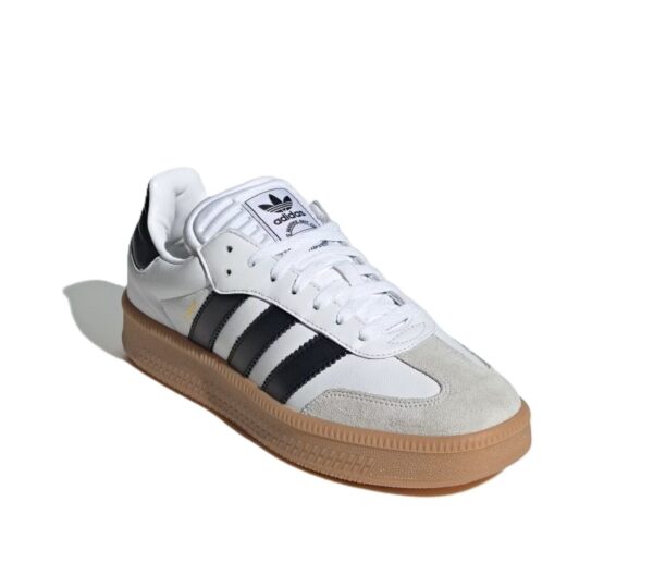 Adidas Samba Xlg White Black - Image 4