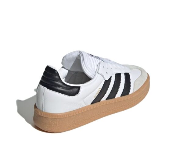 Adidas Samba Xlg White Black - Image 5