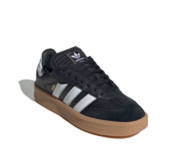 Adidas Samba Xlg Black White - Image 4