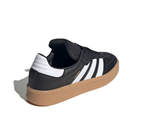 Adidas Samba Xlg Black White - Image 5