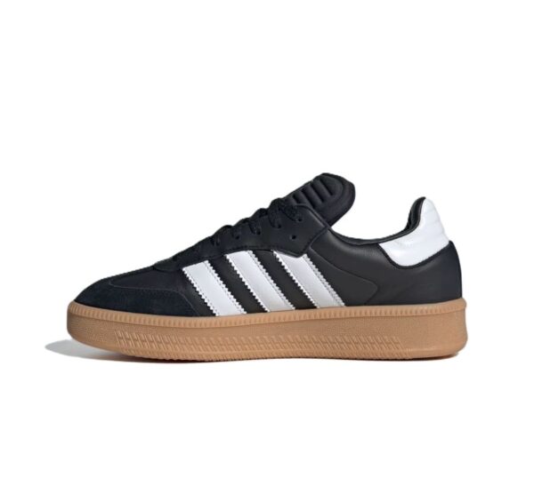 Adidas Samba Xlg Black White