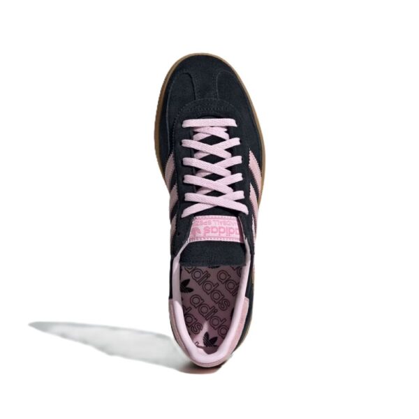 Adidas Handball Spezial Black Pink - Image 2