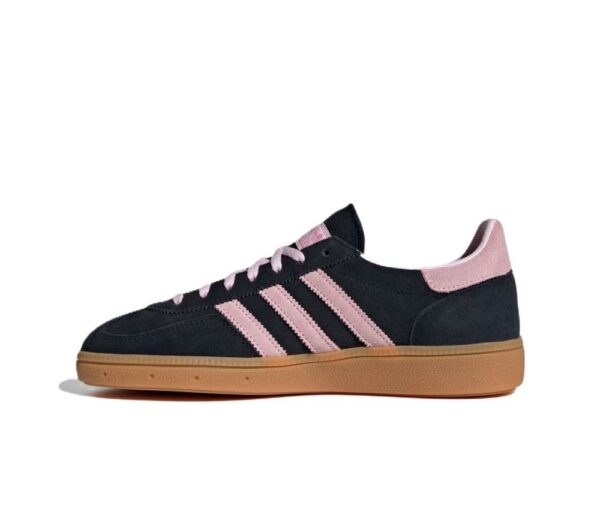 Adidas Handball Spezial Black Pink