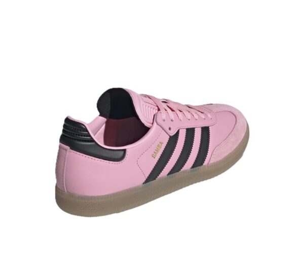 Adidas Smaba Messi - Image 4