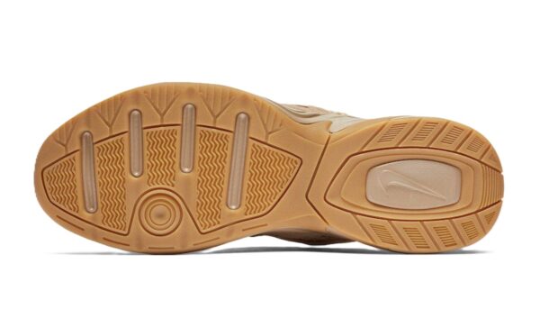 Nike M2K Teckno Brown - Image 2