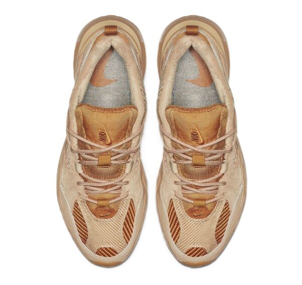 Nike M2K Teckno Brown - Image 3