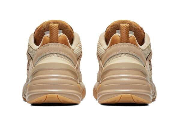 Nike M2K Teckno Brown - Image 5